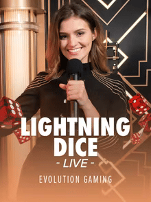 lightning dice game iamge