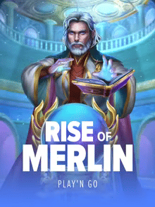 rise of merlin game image